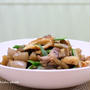 なんとなーくな一品「鶏肉と根野菜の筑前煮」＆「嫁さんと三田プレミアムアウトレットに」
