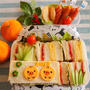 ２０１７年＊第１発目の夜勤弁当