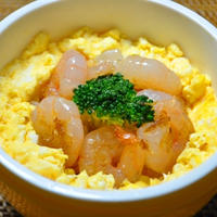 20111016　NEO三色丼弁当【20分】