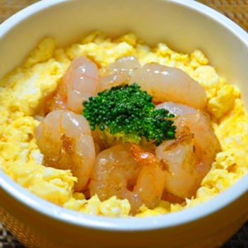 20111016　NEO三色丼弁当【20分】