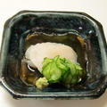 小皿料理