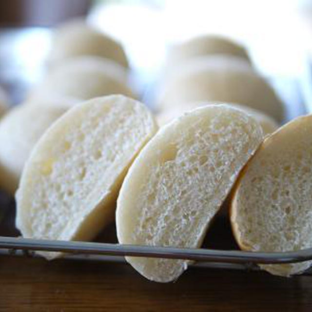カルピスパン