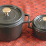 Staub ストウブ ピコ ココットラウンド  12cm 