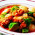 醋溜雞片｜鶏肉の甘酢炒め