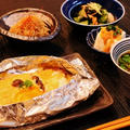 最近の晩ご飯