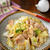 ほかほかご飯にもお酒にも◎「豚肉と白菜のにんにく醤油炒め」と、ムック本にレシピを掲載していただきました。