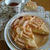 簡単♪おやつラフランスケーキ