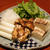 松茸入りすき焼き