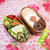 自分BENTOは カレイの照り焼き