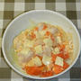 鶏トマ丼 試作第四弾 洋風鶏トマ丼