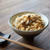 【節分豆使い切り】大豆と鶏ごぼうの炊き込みごはん