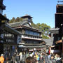 ☆成田山新勝寺・表参道☆