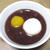 米粉のお餅入りぜんざい