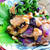 茄子のくるみ味噌和え(動画レシピ)/Eggplant with walnut miso dressing