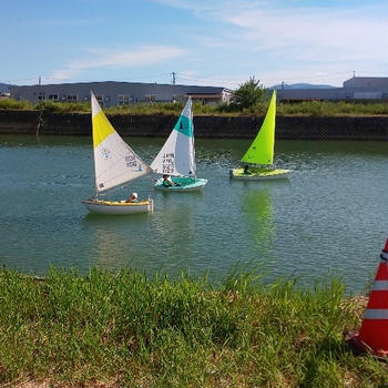 夏休み子ども体験ツアー2019 ③