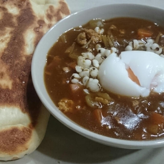 お夕食
