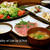 日曜の食卓など