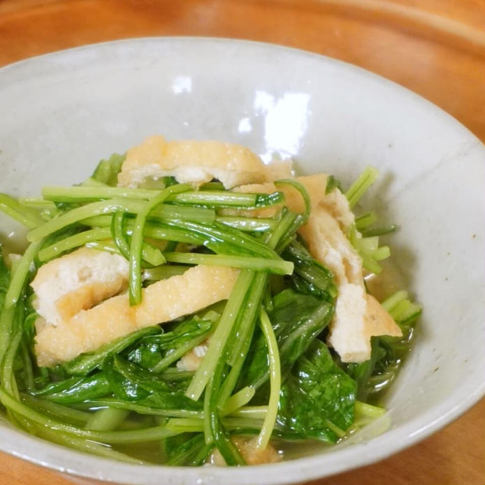 京都の伝統野菜「壬生菜」のクセになるシャキシャキ感を知ってる？の画像