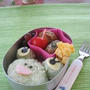 幼稚園お弁当