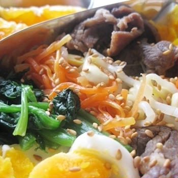 お久しぶりねあなたに会うなんてのお弁当