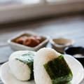Onigiri- Japanese Rice Balls