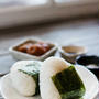 Onigiri- Japanese Rice Balls