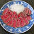 カナダ産牛もも肉のたたき
