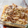 レンジで6分！【豚バラの甘辛煮】　おつまみにもどんぶりにも