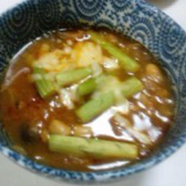 ダイエットの強い味方 たっぷり野菜と手羽元の美味しいデトックススープ By 大阪ママンさん レシピブログ 料理ブログのレシピ満載