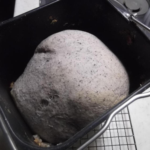 おからパン