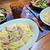 ●レシピ●いつもの材料で♪簡単クリームパスタ＆乳がん検診行ってきました。