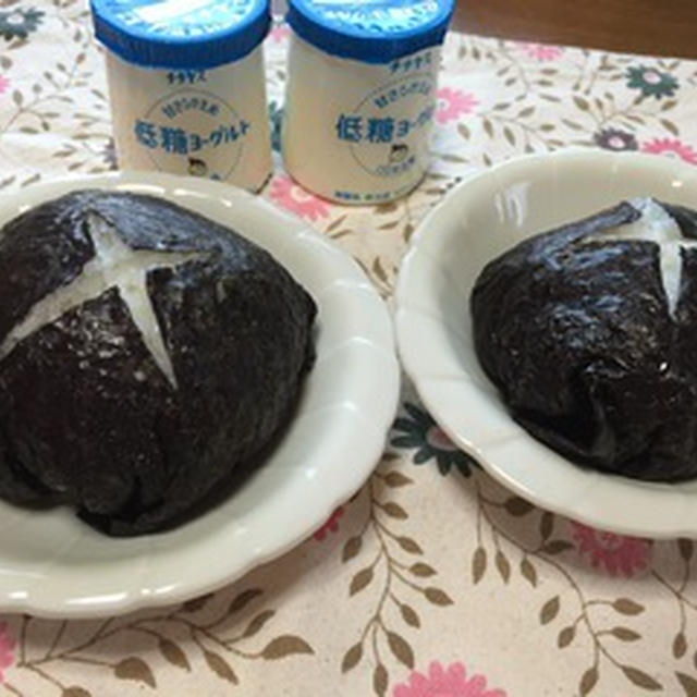 瓦ソバ