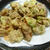 豚こまの野菜唐揚げ　　ＮＨＫパーティメニュー♪