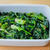 【野菜ひとつ】ほうれん草の甘辛さっぱり和え
