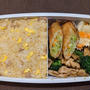 今日のお弁当　第1713号　〜中華弁当〜
