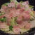 白菜のクリーム煮とごぼうサラダ
