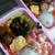 幼稚園弁当☆