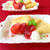 クレープ♪簡単スイーツ