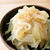 【野菜ひとつ】玉ねぎの酢の物