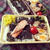 3月19日・・・お弁当。。