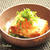 外はカリッと中はふわっと揚げだし豆腐♪