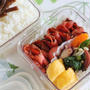 ローストビーフ弁当｜弁当に入れる時の注意点