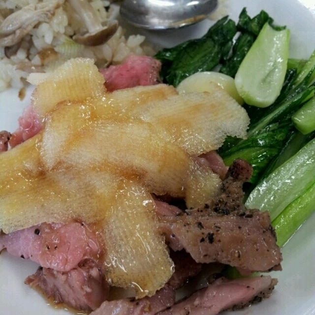 ままごとキッチン 薬膳料理