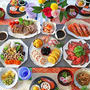 明けましておめでとうございます！2023年お正月料理