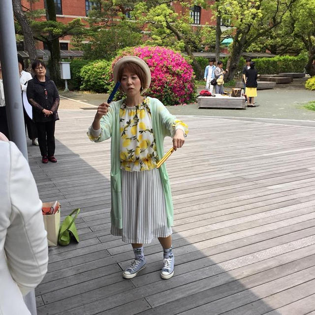 体験してきました！『ココロから美肌が輝く！咲田さんの個人セッション』♪