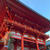 初詣