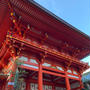 初詣
