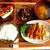 【簡単！！カフェ定食】鶏胸肉で＊チキンカツ南蛮定食