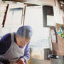 私の憧れの人は91歳の女性です♪