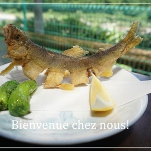 夏に食べたい〇〇